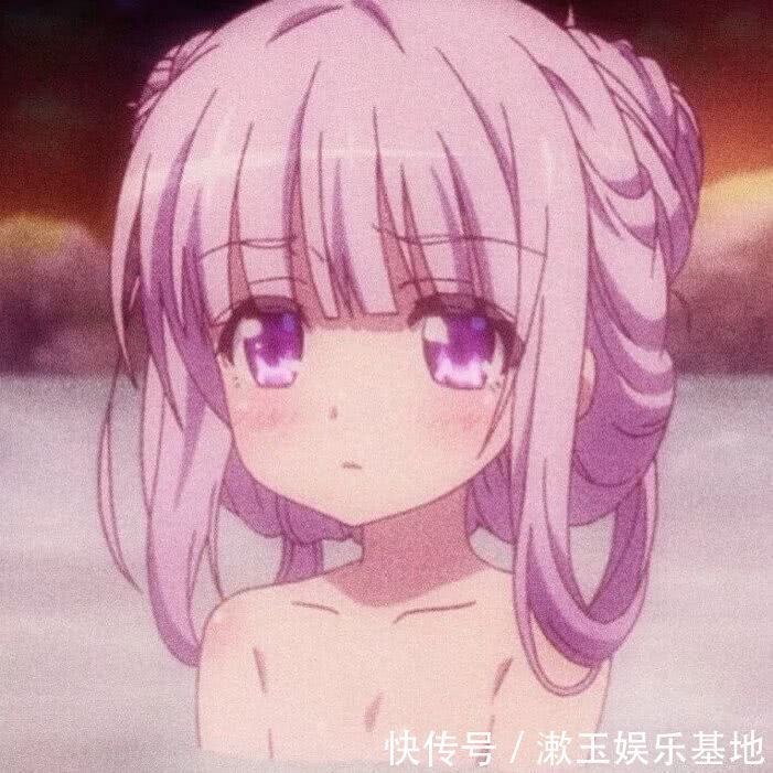 头像|神仙·动漫头像丨人生只似风前絮,欢也零星,悲也零星