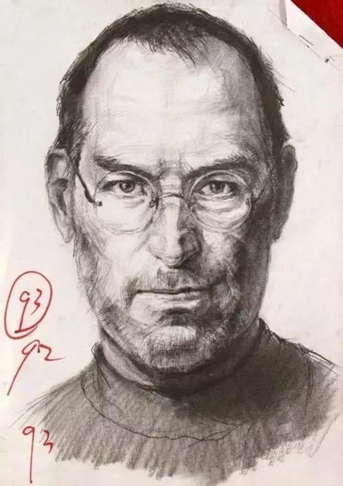 素描画@这些美术生的灵魂画作,让人难以接受,甚至忍不住笑出了声