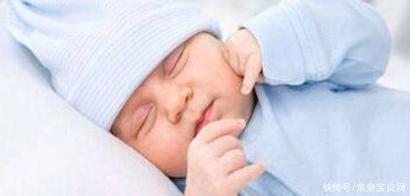 性格|心理学家:如果宝宝是这种睡姿,很可能是缺乏安全感,家长要重视