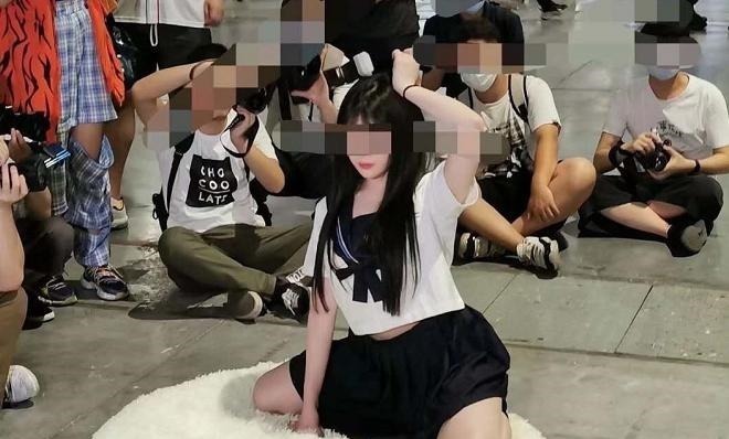 cos|以后漫展这些Cos属于违规,FGO和蝶祈被点名,奥特曼都不行了