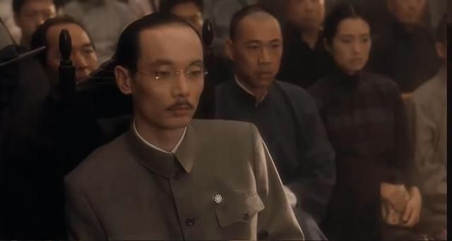 未必|陈凯歌导演《霸王别姬》里的另有一个霸王,虞姬未必不爱