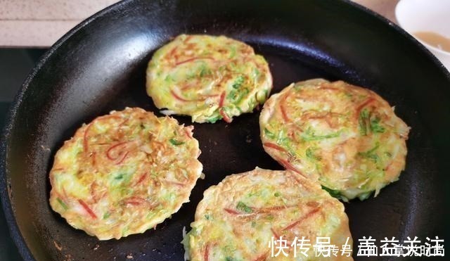 早餐|这两样搭配，是天然“钙库”，鲜香味美，上桌分分钟秒光！
