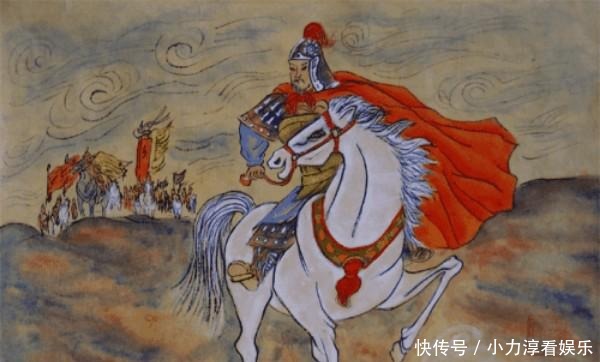 井陉|名将如云何以韩信独得其大？战役无数，何以井陉独受推崇