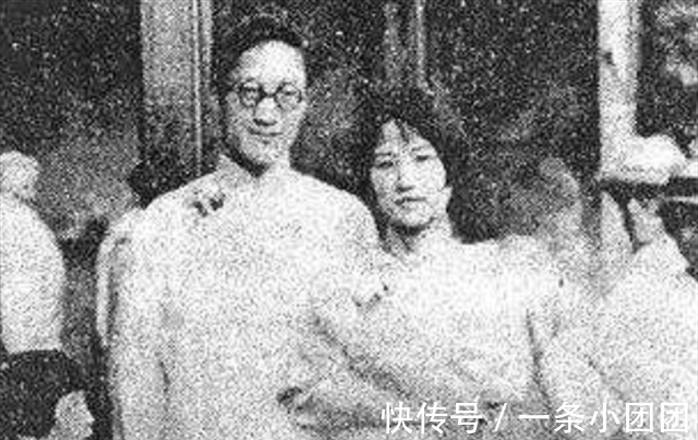 继母#陆小曼死后,其继子收到一封信,回复三个理由,让继母无葬身之地