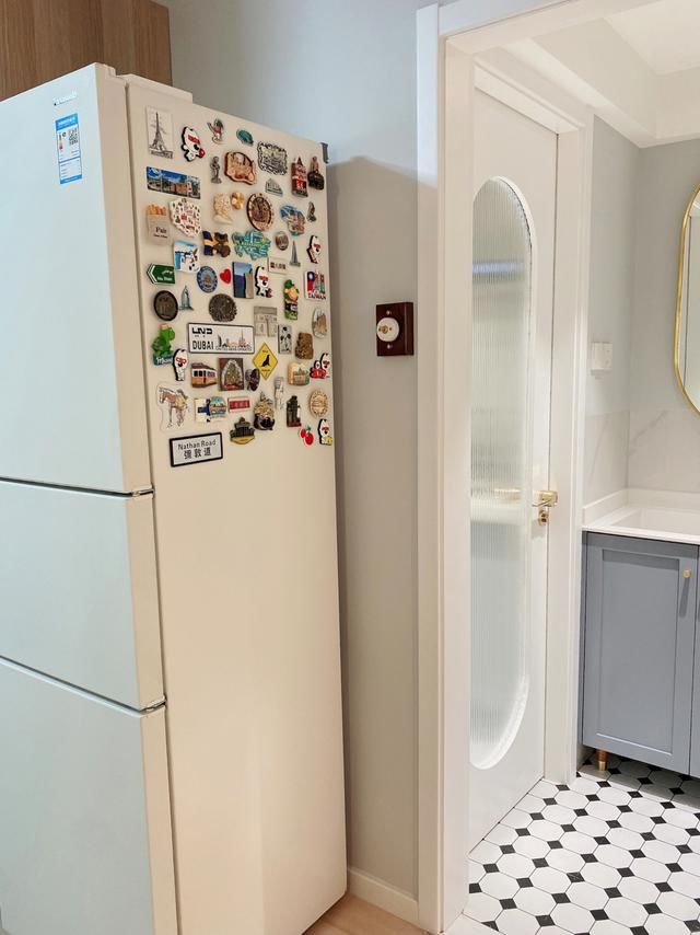 锅底|厨房不足5平米，却高级感十足！这些用心的“细节”处，值得学习