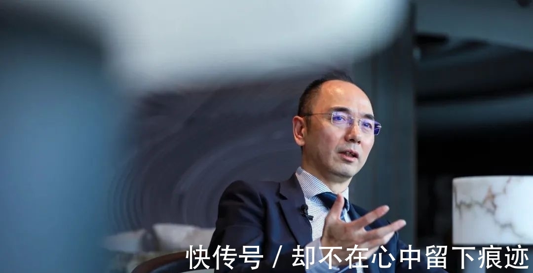 离职|猛料！蓝光发展CEO迟峰离职，蓝光危机爆发！
