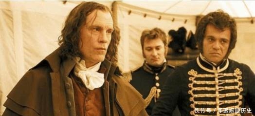 拿破仑|战胜国为什么不杀了拿破仑 不是他们不想杀而是不敢杀