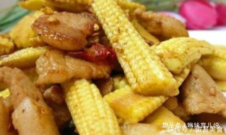 比猪肉便宜的两个菜,比牛肉还养人,常吃头脑聪明,个子长得高!