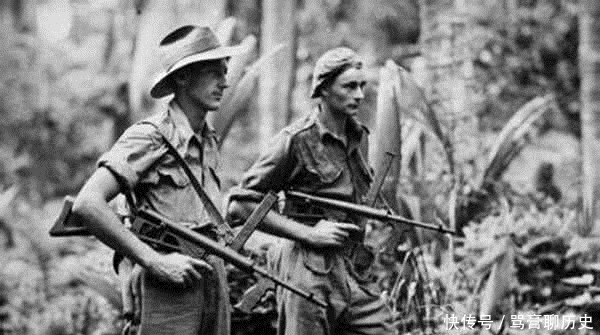 进去|二战时这种人不能杀,日军不听劝,结果赔进去17万日军性命!