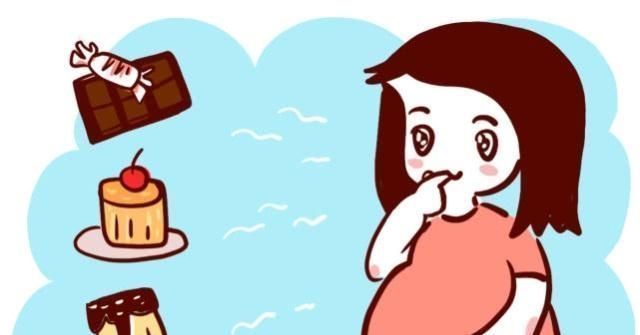 零食|这些零食不仅能满足孕妇的食欲,而且有利于胎儿的发育