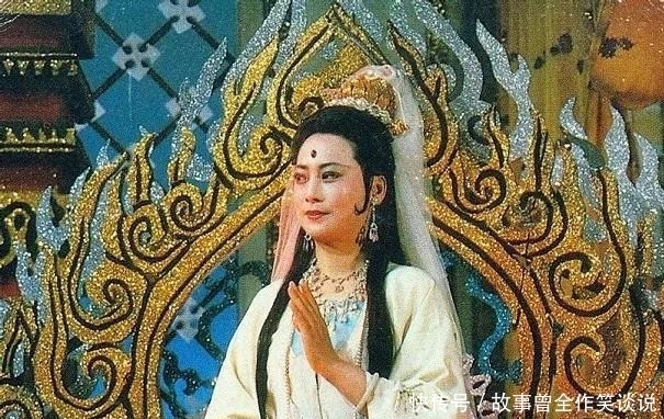 孙悟空|小时候一直不明白的西游记片段:谛听明明知道真假孙悟空,为什么不敢说出真相?