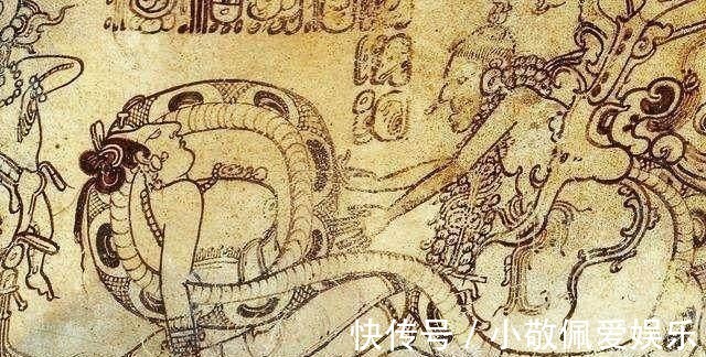 九天玄女&女娲的骨头被找到了 从中发现汉族两大优点, 别的民族不具备