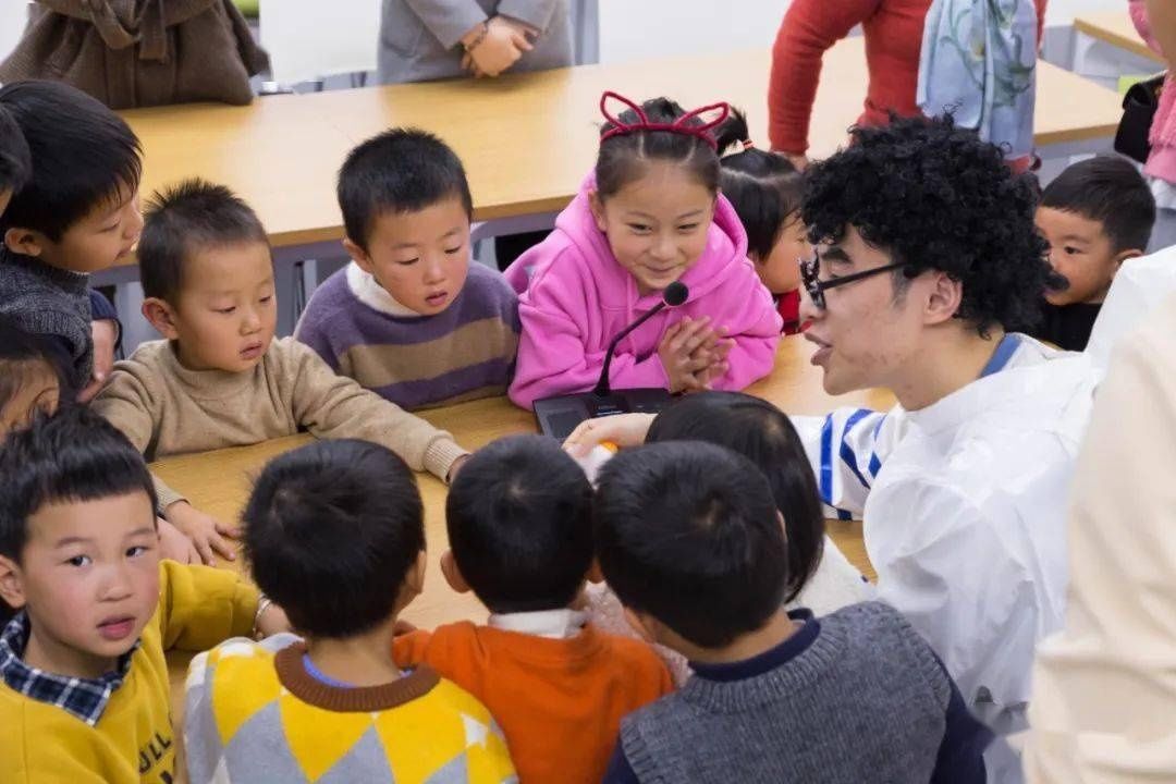 科普 核你同行科普第六期｜与爱因斯坦开启太空之旅