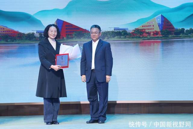 年度|“松山湖·《十月》年度中篇小说榜(2019/2020)”颁奖典礼举行