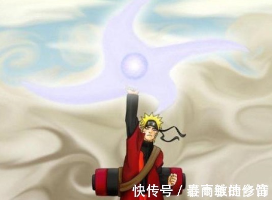 佐井小南|火影忍者忍术有弱点怎么办佐井小南用同样的方法解决