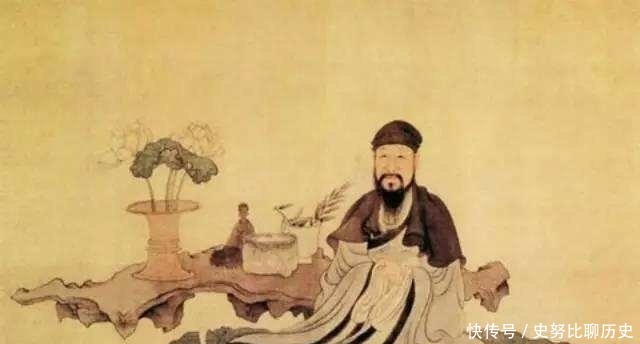 读白居易的诗《天可度》 感悟防人之心不可无的处世哲理