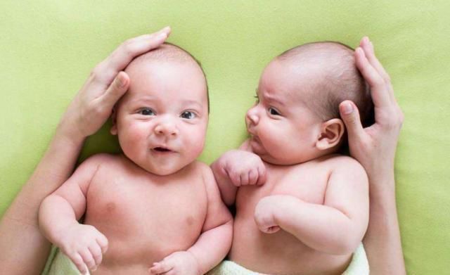 专家|儿科专家宝妈多摸娃这几个地方,娃不仅聪明,还能促进身体生长