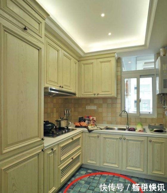 瓷砖|当年装修就是豆渣脑筋!导致连中16个装修坑!真想扇自己两耳光