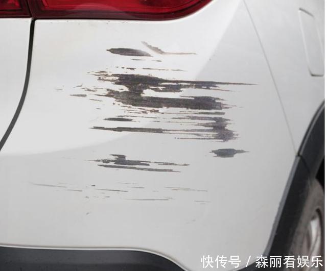 牙膏|瓷砖有划痕怎么处理用点牙膏抹一抹，光洁如鲜省钱省事
