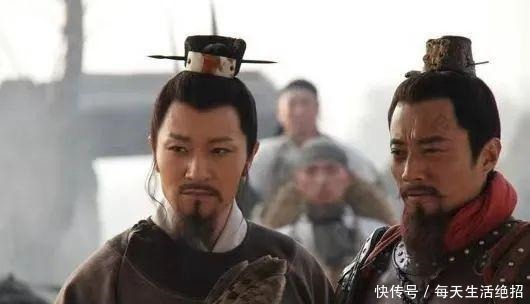 水浒传|《水浒传》吴用为什么聪明人过不好这一生|百家故事