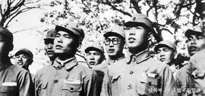 侵华|揭秘“日本八路”在侵华战争中对付日军也挺狠！