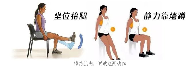 老年人|【健哥说心脏】肌肉减少症，是个什么病？