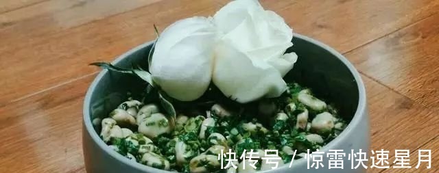 圆白菜|推荐几道款待客人的好菜，每道都满满都是爱，各个吃得满嘴流油！