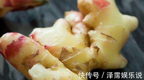 小知识|白醋泡生姜实在是厉害，可以排解众多人的烦恼，了解的人不多