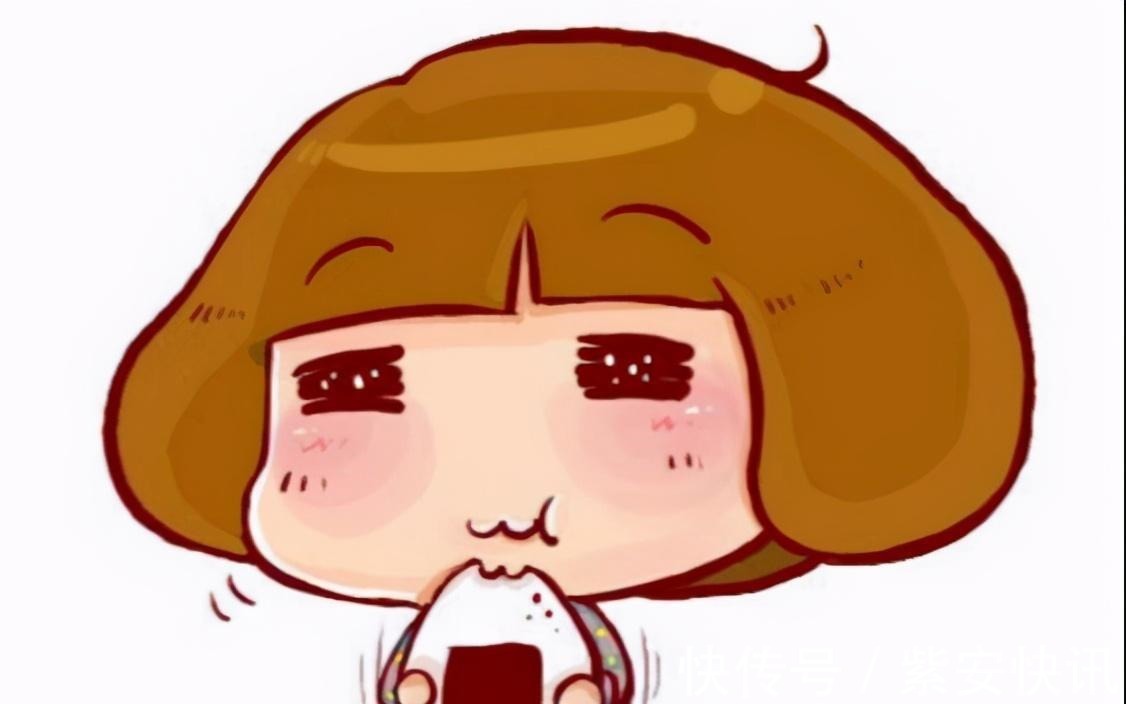 疏肝理气|寿命长的人，脸上有5大特征，占一个，也值得恭喜，是长寿体质