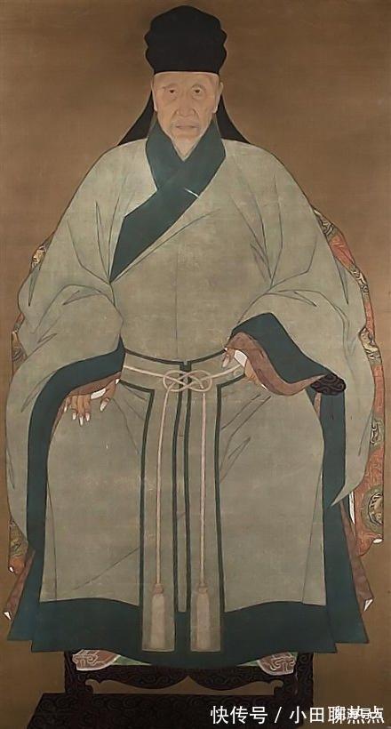 顾宪成！揭秘初代东林党人八君子皆是党争落败者，同病相怜而相聚办学