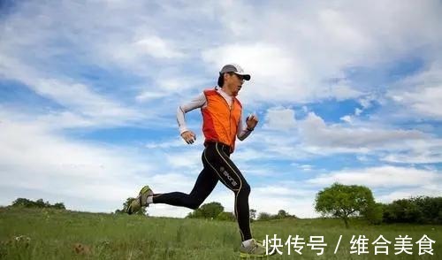 很多人为|长期坚持跑步,人虽然瘦了,却“变老了”听听医生如何解释
