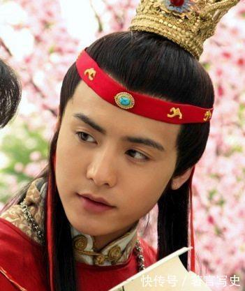 盘点|盘点《红楼梦》里,六大美男,谁才是红楼第一美男