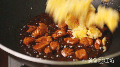 可乐|上过热搜的炒饭，1 拌1 炒就搞定零失败