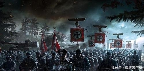 拒绝|拒绝逃离柏林—希特勒最后的自尊