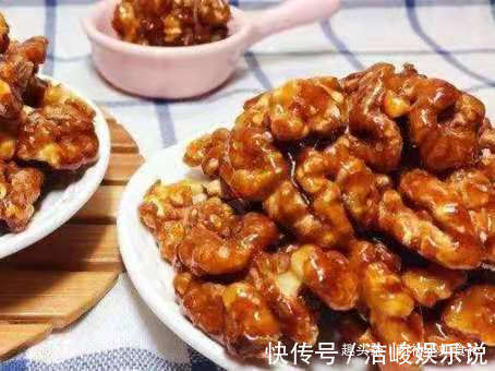 白芝麻|推荐一道补脑菜,营养丰富热量低,甜滋滋的,孩子看了有食欲