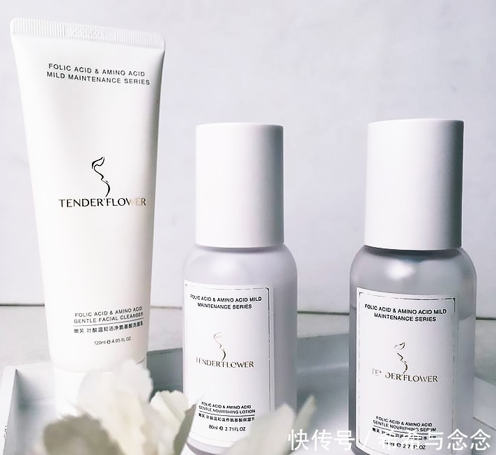 敏感肌|皮肤科专家称：孕期避开孕妇禁忌成分！80%的护肤品孕妈都能用！