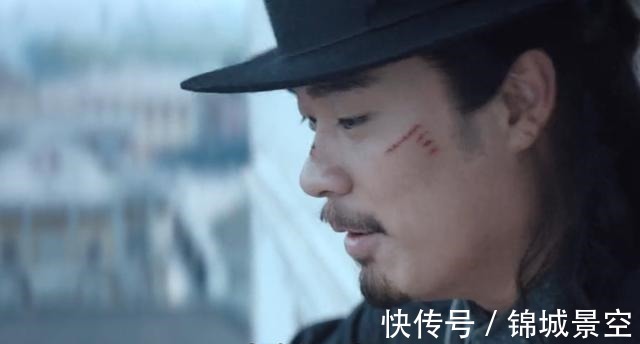 秦鹤年|《瞄准》大结局苏文谦再次说谎,池铁城走向绝路的原因曝光