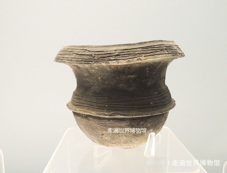 方法|古人为提升陶器颜值,发明了如此简单粗暴方法,后人真心服了