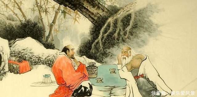 故事|度众的印光大师,阿育王少时的故事