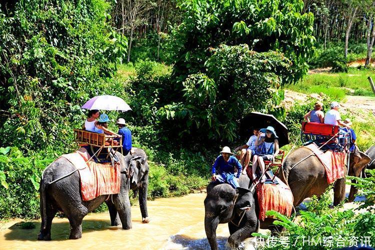 滑索|旅行的意义，这是我知道最美的答案