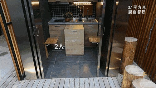 小屋|为什么《梦想改造家》里爆改的房子，最后大部分被业主无情抛弃