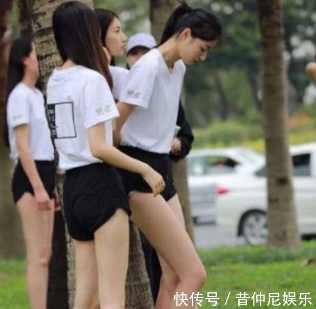 长高|女孩子“停止长高”的3信号,若你全收到,身高8成已“定格”!