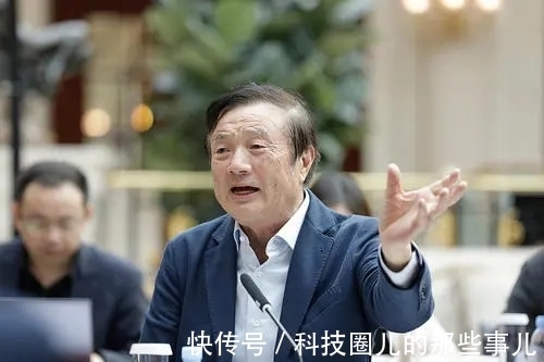 郑宝|放弃后为华为狂赚200亿,被任正非架空?郑宝用如今怎样?