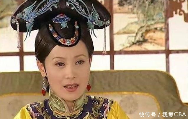 原因|皇太极那么爱海兰珠，为何没封她为皇后，原因和一女人有关