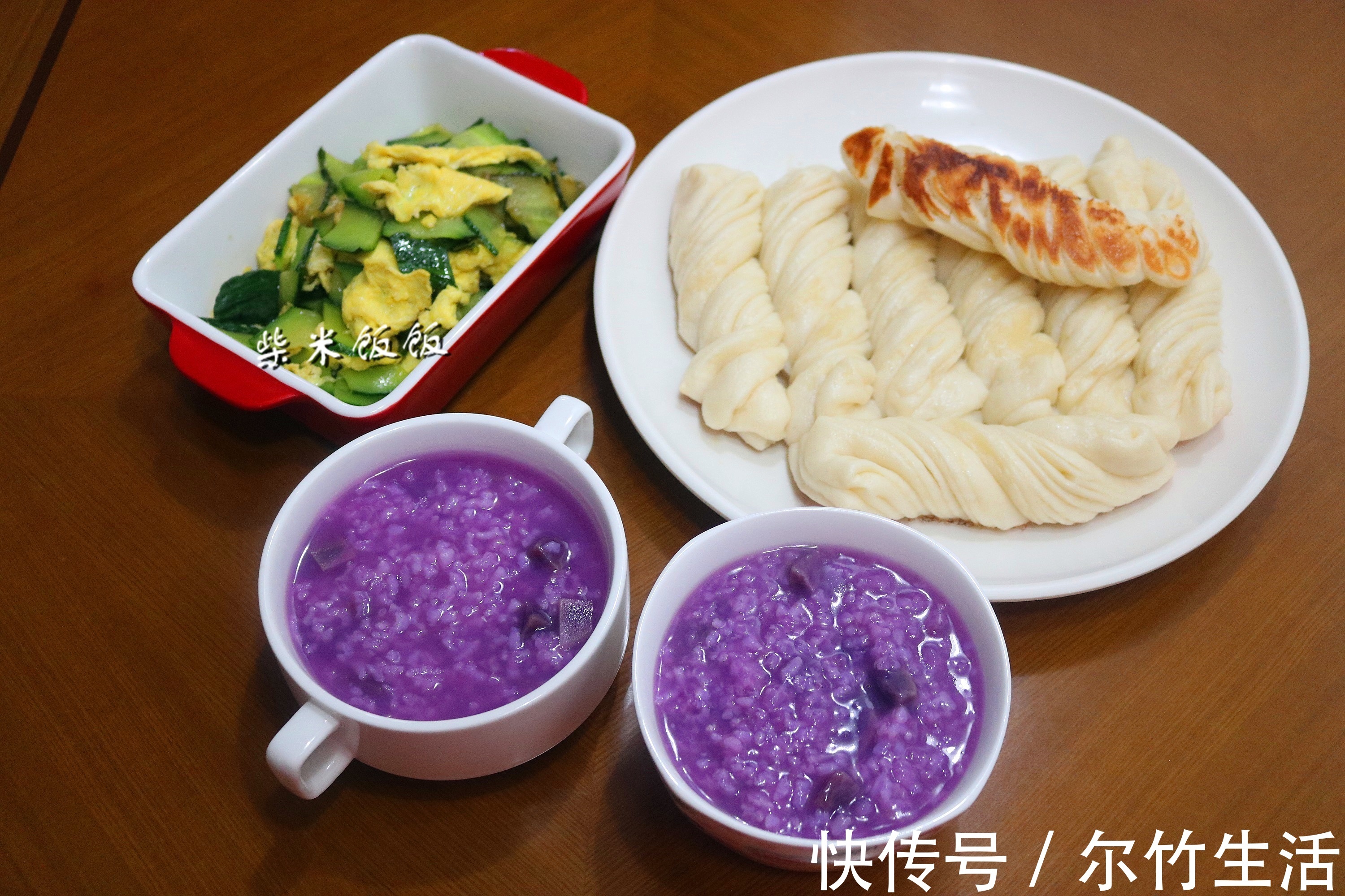 馄饨|学生早餐不用愁,跟我一起做,6天不重样,营养管饱,孩子爱吃