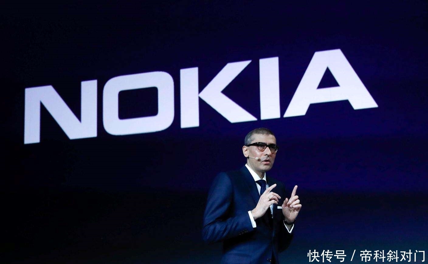 华为|全球5G合同数量变更:诺基亚101份,爱立信116份,华为也传新动态