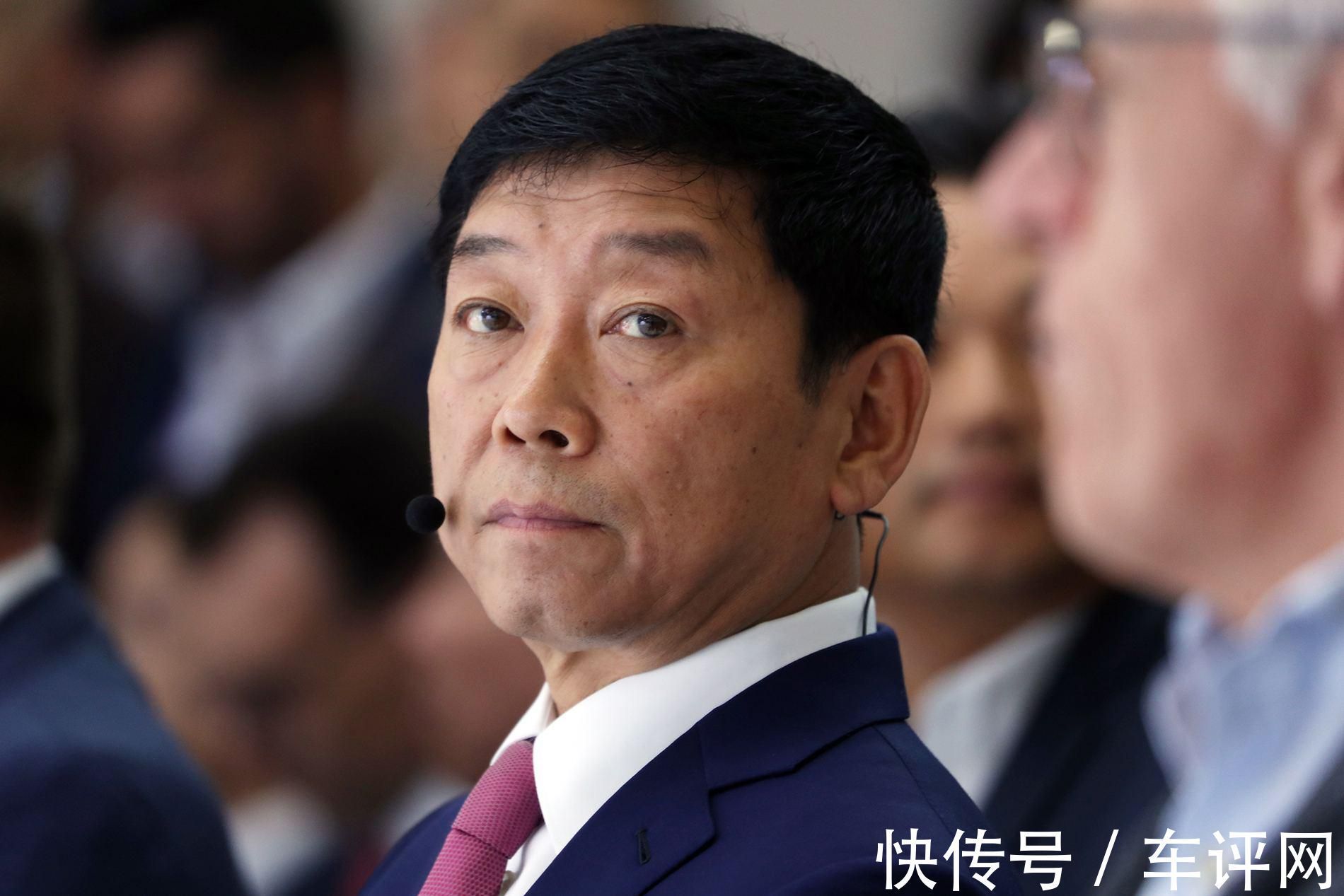 智能|欧拉再次回应“芯片门”,事态二次发酵,公关玩文字游戏越描越黑