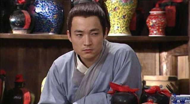 辛酸@2首幽默而又辛酸的古诗词,真情实感在其中,酸甜苦辣传千年