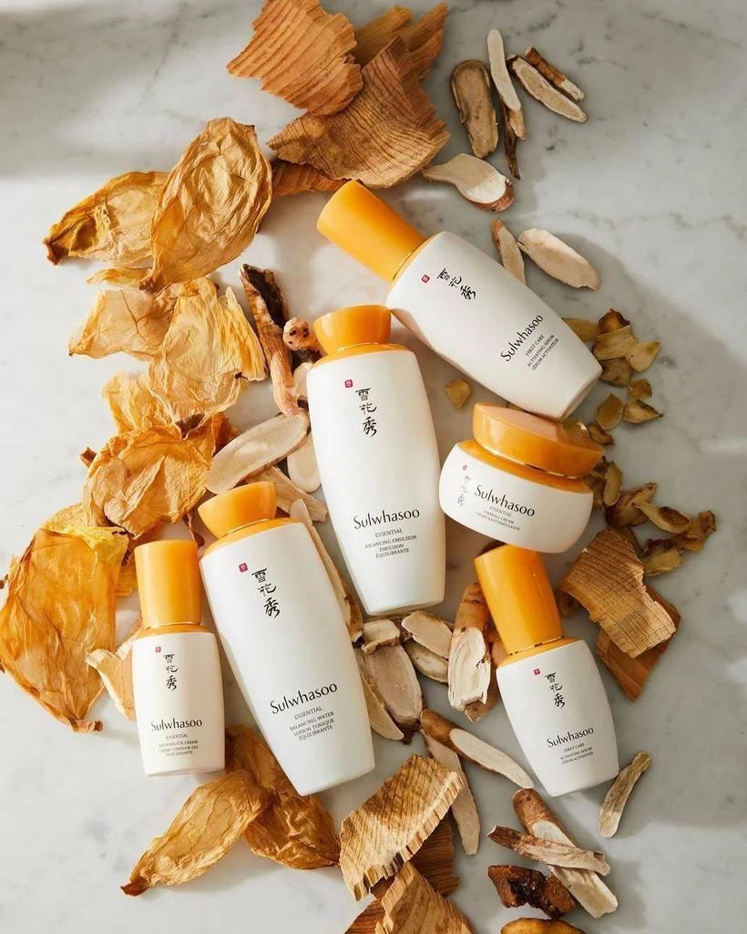 您的冬日皮肤补剂已经在这里等你啦