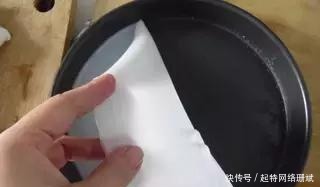 肠粉盘|美味肠粉的做法